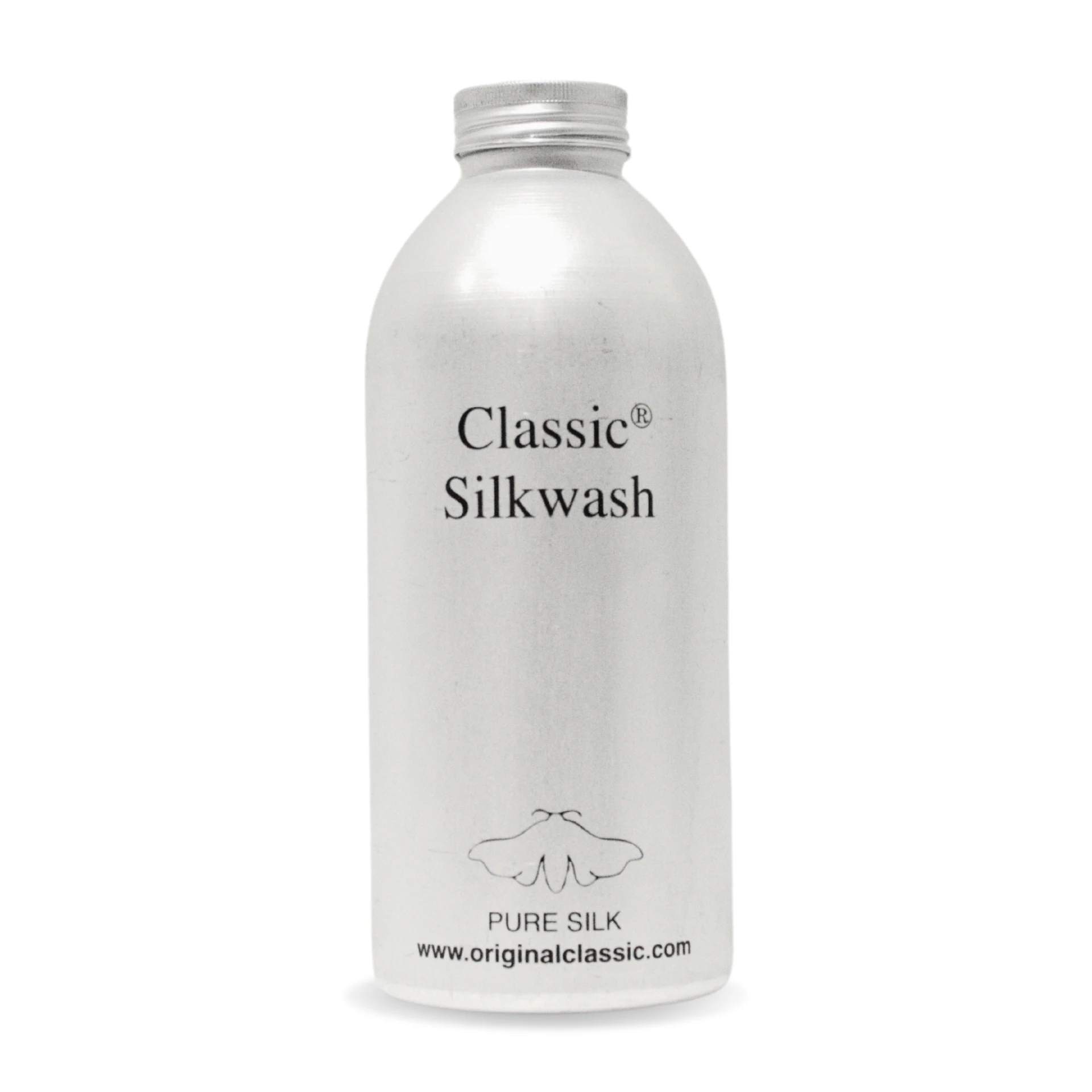 Classic® Silkwash