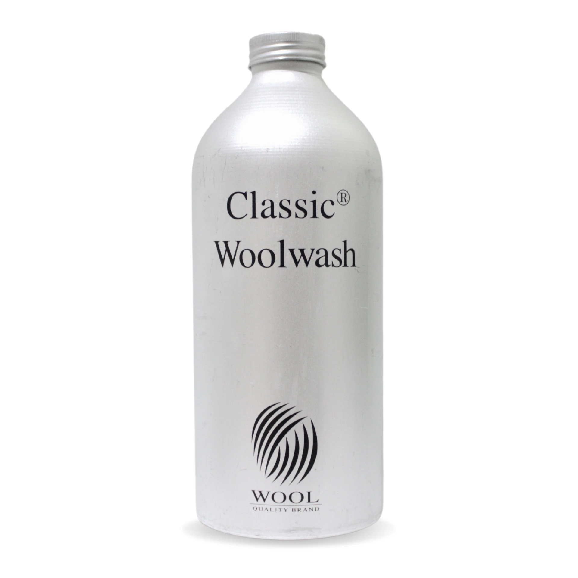Classic® Woolwash