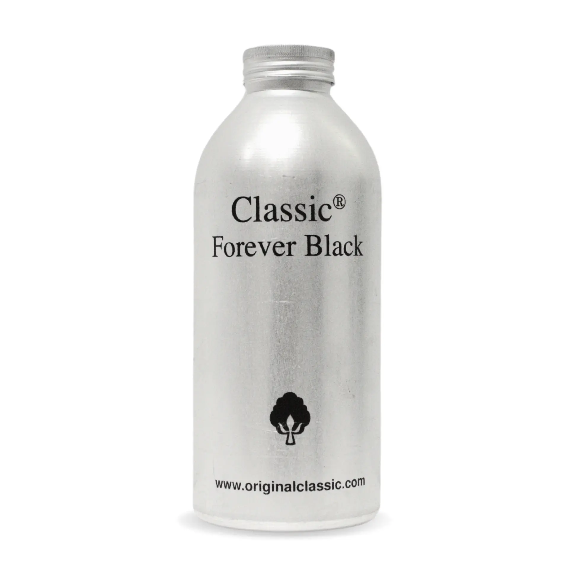 Classic® Forever Black