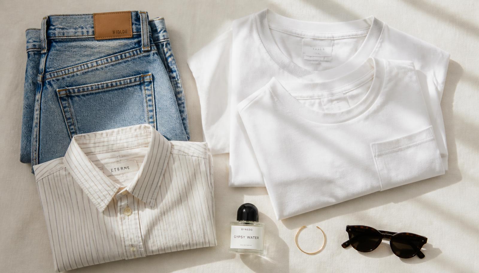 Classic Everyday Care i et lyst dansk hjem