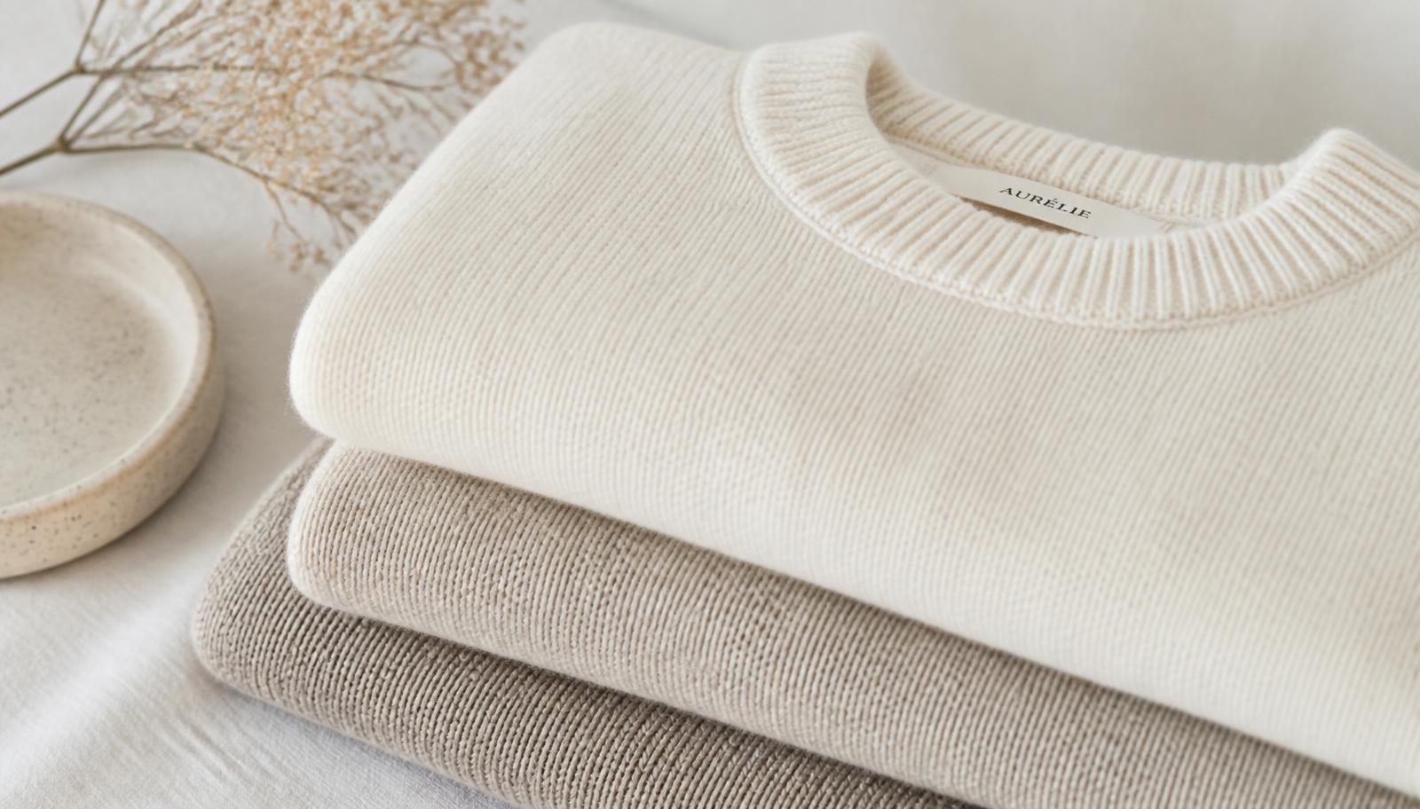 Hvordan vasker man uld med Classic® Woolwash?